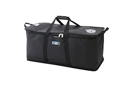 PROTECTION RACKET - 1110-08 ELECTRO1 • 30” X 18.5” X 18.5” CASE W/WHEELS+HANDLE